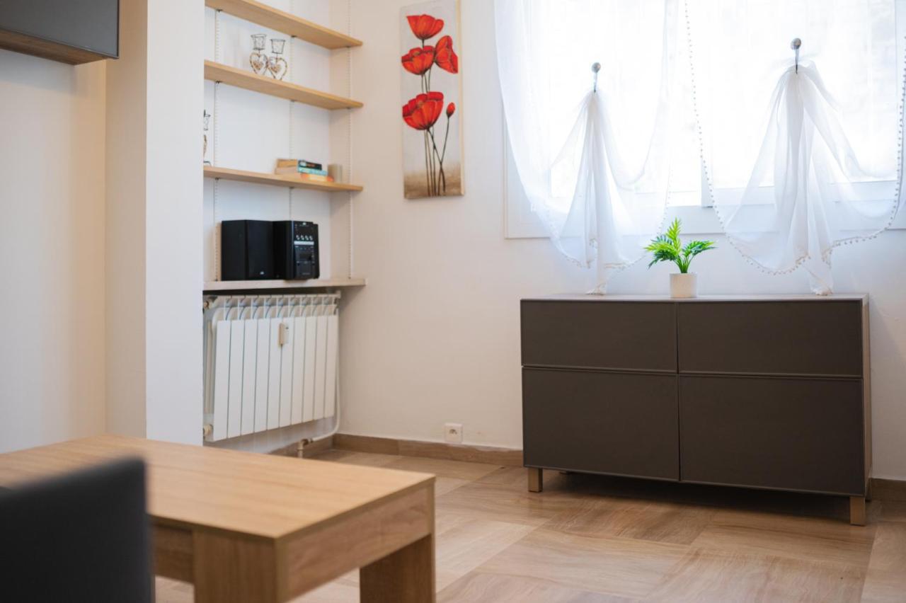 Cosy Studio Soleia, 50M From Sea Side Menton Buitenkant foto